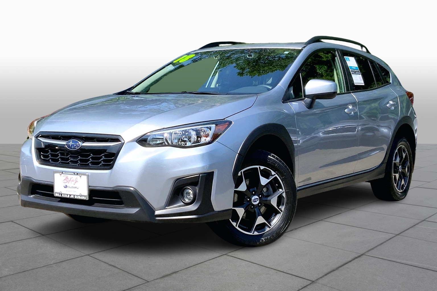 PreOwned Subaru Crosstrek for sale in Orangeburg
